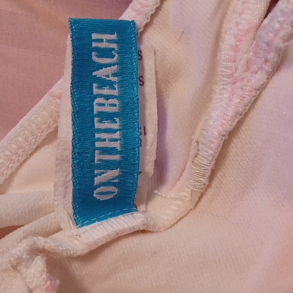 On The Beach swimsuit - Picture 7 of 7